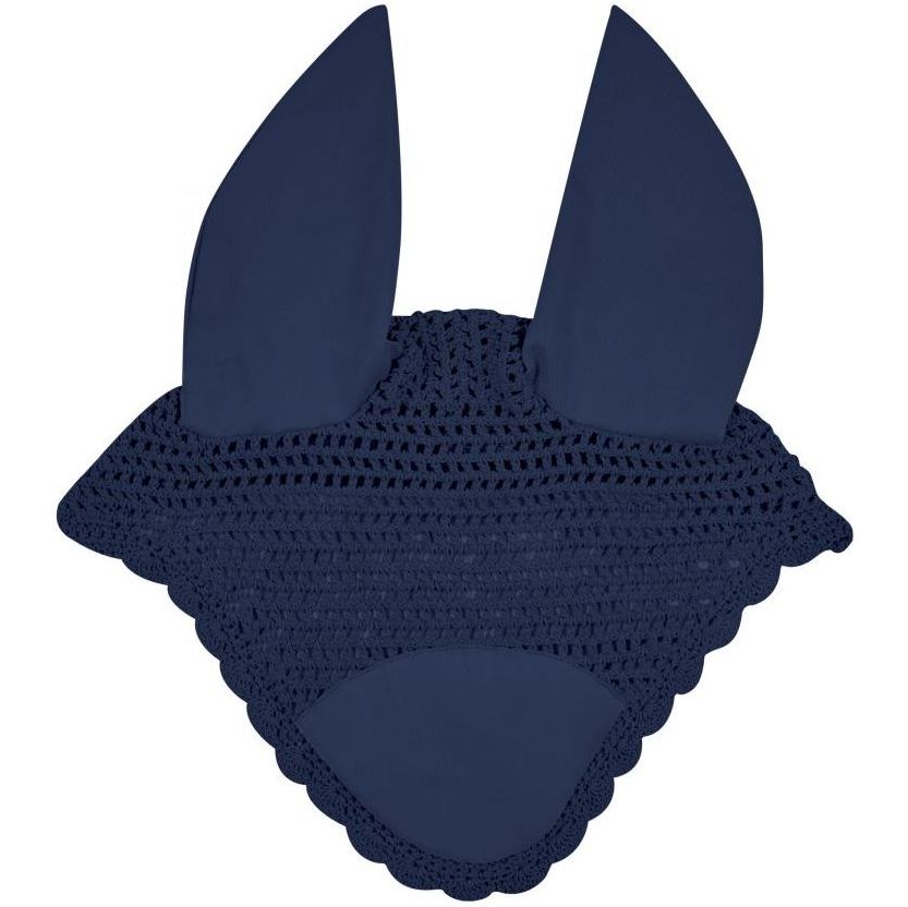 Weatherbeeta Prime Ear Bonnet 1000071 - Navy